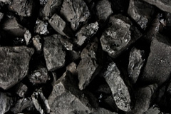 Tudhoe Grange coal boiler costs